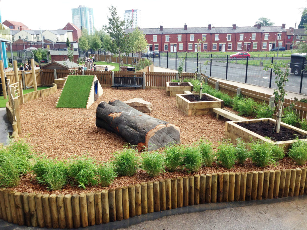 Willow Tree Primary School
