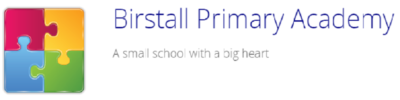 Birstall Primary Academy Logo
