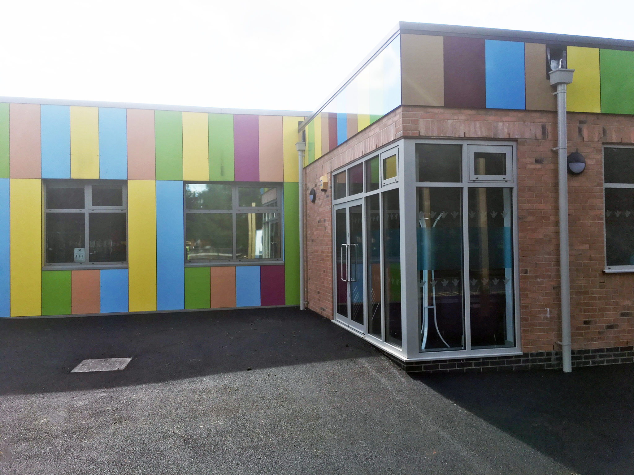 St. Chrysostom's C of E Primary School