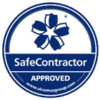 SafeContractor Approved Logo